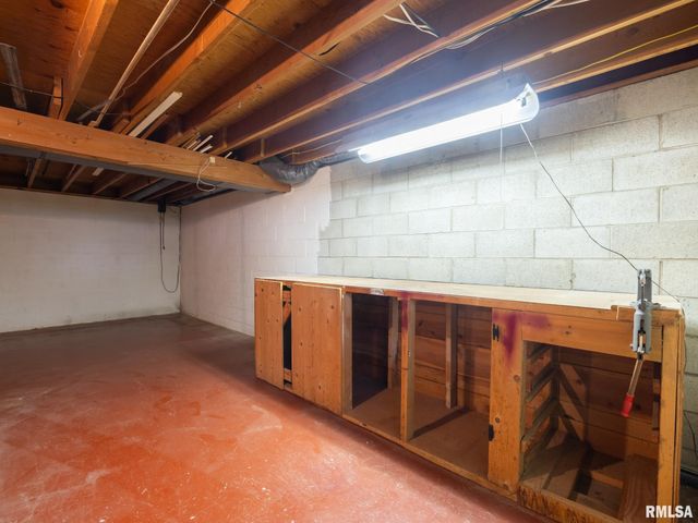 1309 W WILLIAM Drive, Chillicothe, IL 61523