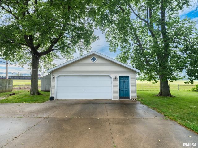 1309 W WILLIAM Drive, Chillicothe, IL 61523
