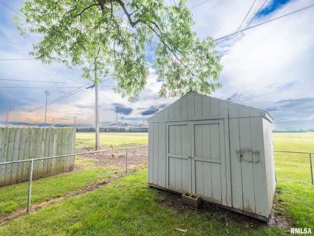 1309 W WILLIAM Drive, Chillicothe, IL 61523