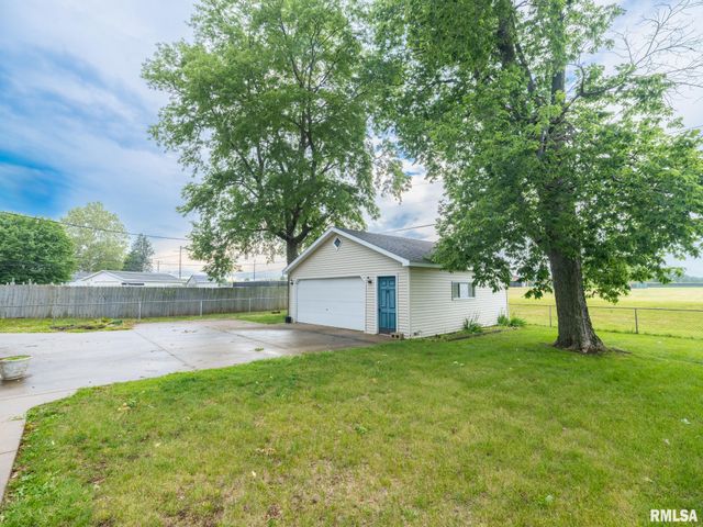 1309 W WILLIAM Drive, Chillicothe, IL 61523