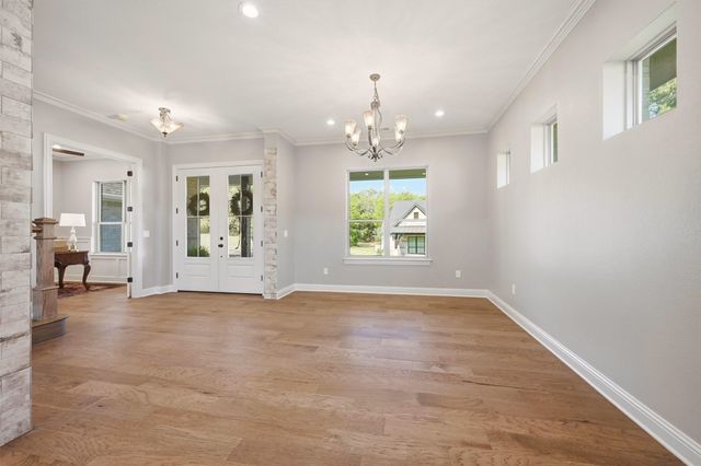 613 Coffee Circle, Pottsboro, TX 75076