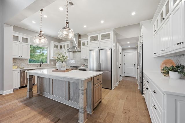 613 Coffee Circle, Pottsboro, TX 75076