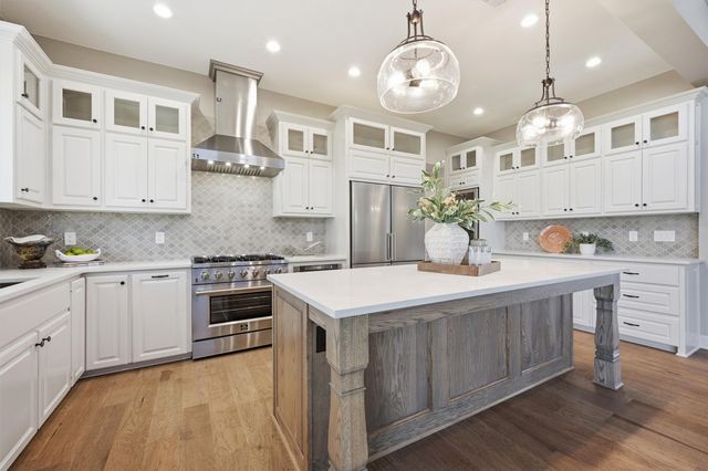 613 Coffee Circle, Pottsboro, TX 75076