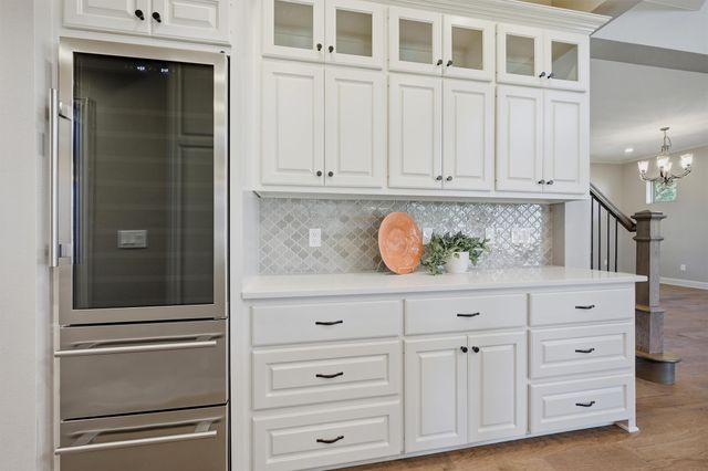 613 Coffee Circle, Pottsboro, TX 75076