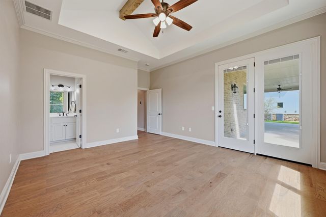 613 Coffee Circle, Pottsboro, TX 75076