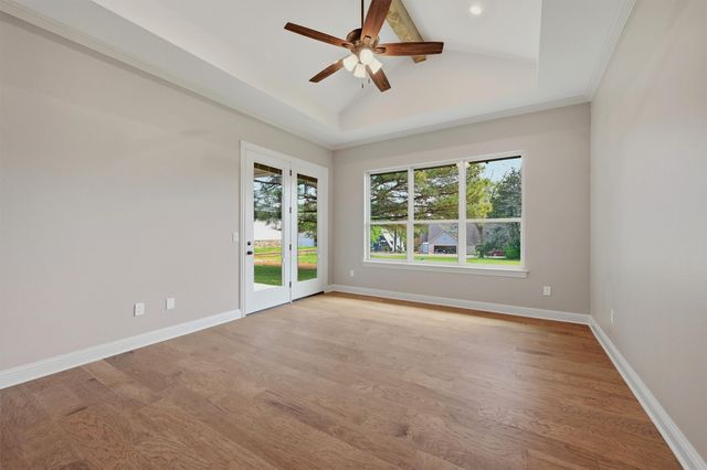 613 Coffee Circle, Pottsboro, TX 75076