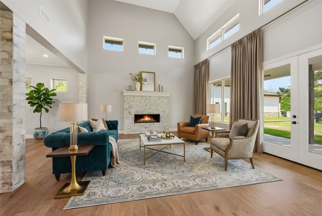 613 Coffee Circle, Pottsboro, TX 75076