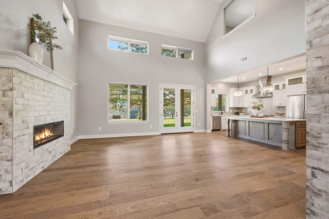 613 Coffee Circle, Pottsboro, TX 75076