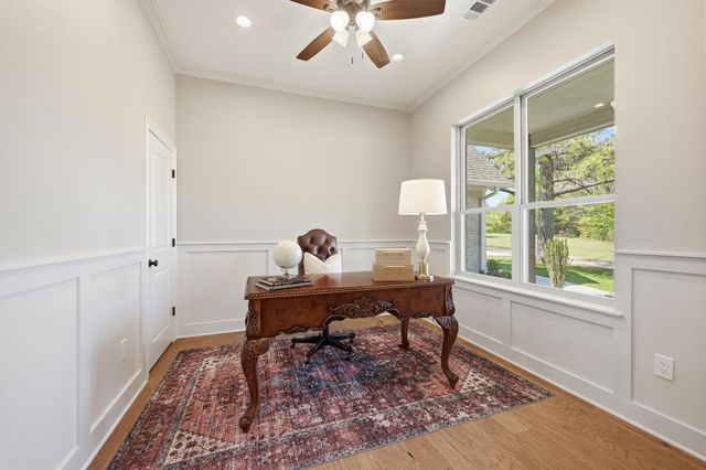 613 Coffee Circle, Pottsboro, TX 75076