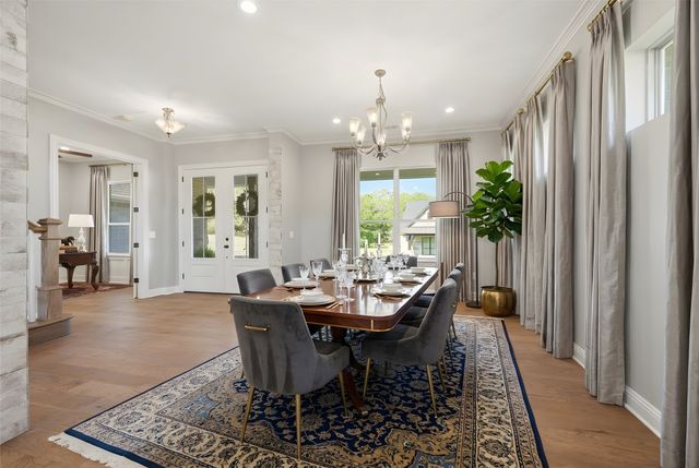 613 Coffee Circle, Pottsboro, TX 75076