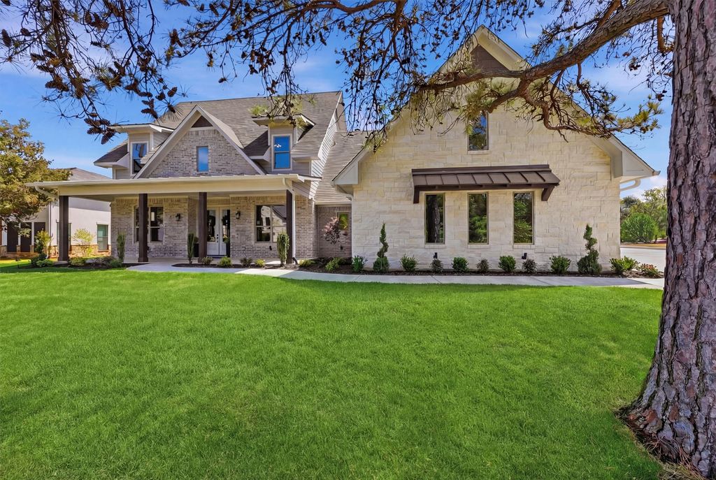 613 Coffee Circle, Pottsboro, TX 75076