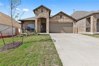 1101 Goldilocks LN, Austin, TX 78652