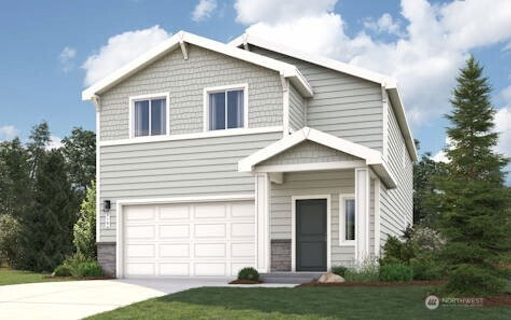 4136 77th Drive NE, Marysville, WA 98270