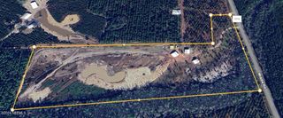 48250 MIDDLE Road, Hilliard, FL 32046