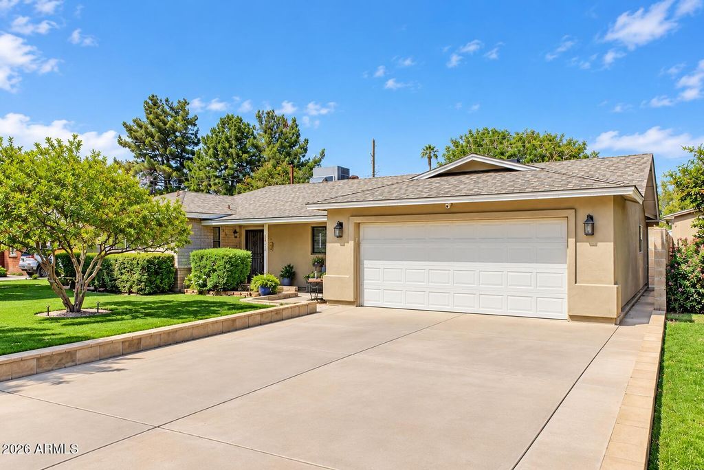 4140 E WINDSOR Avenue, Phoenix, AZ 85008 — photo 2