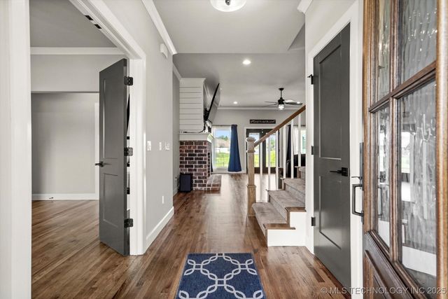 14271 S College Avenue, Bixby, OK 74008