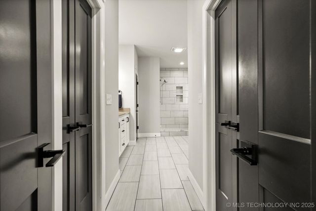 14271 S College Avenue, Bixby, OK 74008