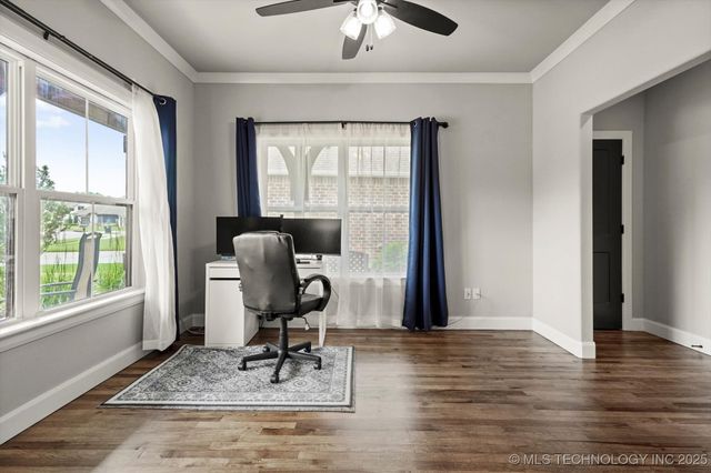 14271 S College Avenue, Bixby, OK 74008