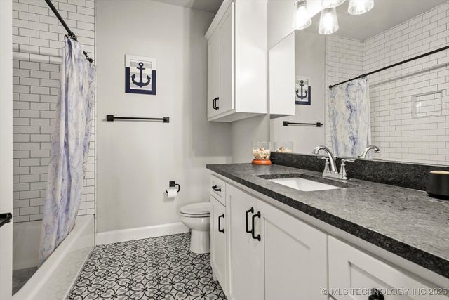 14271 S College Avenue, Bixby, OK 74008