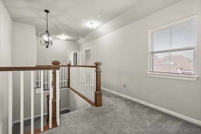 14271 S College Avenue, Bixby, OK 74008