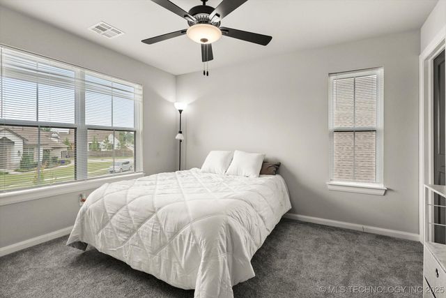 14271 S College Avenue, Bixby, OK 74008