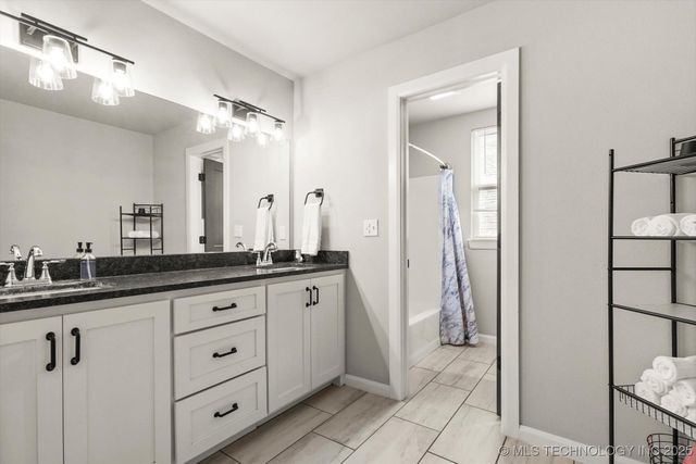 14271 S College Avenue, Bixby, OK 74008