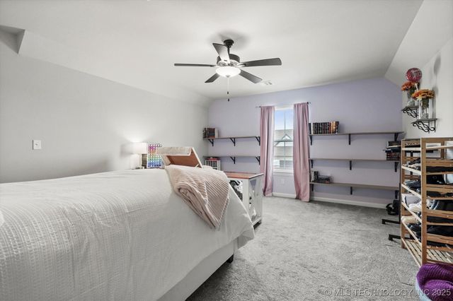 14271 S College Avenue, Bixby, OK 74008