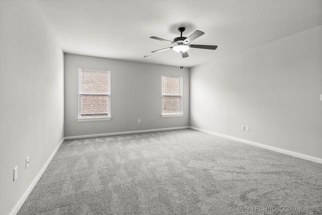 14271 S College Avenue, Bixby, OK 74008