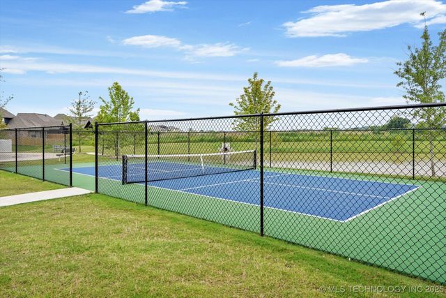 14271 S College Avenue, Bixby, OK 74008