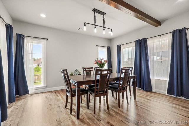 14271 S College Avenue, Bixby, OK 74008