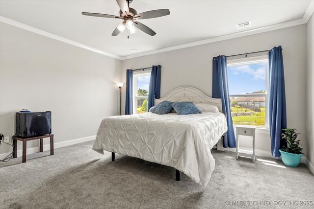 14271 S College Avenue, Bixby, OK 74008