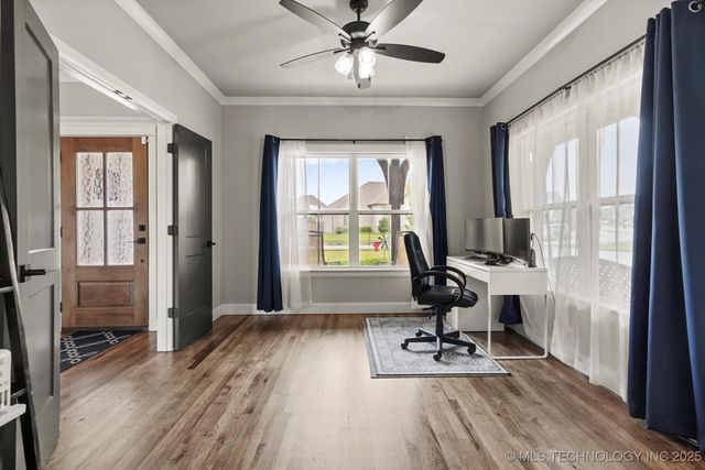 14271 S College Avenue, Bixby, OK 74008