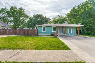 1007 Coleman Street, Mckinney, TX 75069