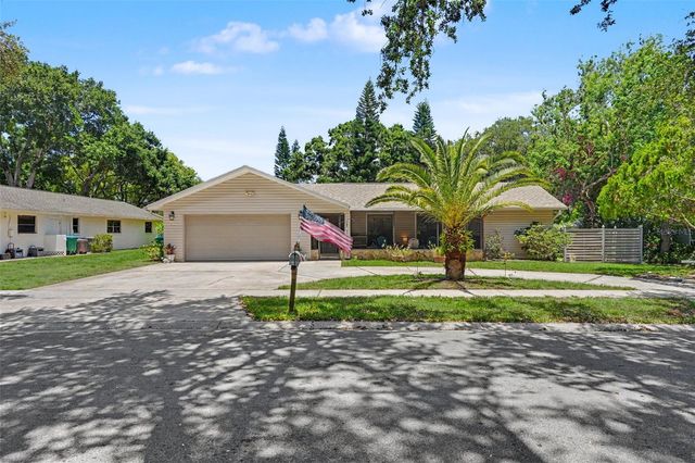 165 WOODCUTTER LANE, Palm Harbor, FL 34683