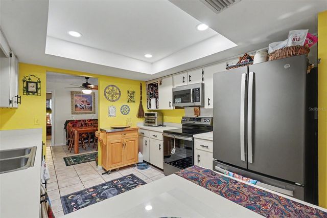 165 WOODCUTTER LANE, Palm Harbor, FL 34683