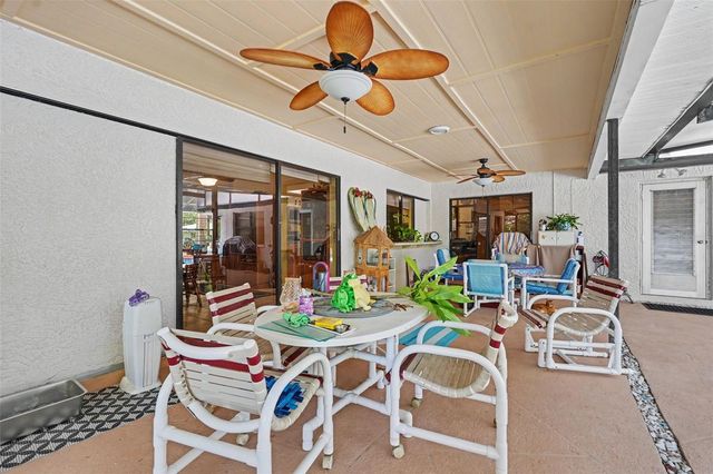 165 WOODCUTTER LANE, Palm Harbor, FL 34683