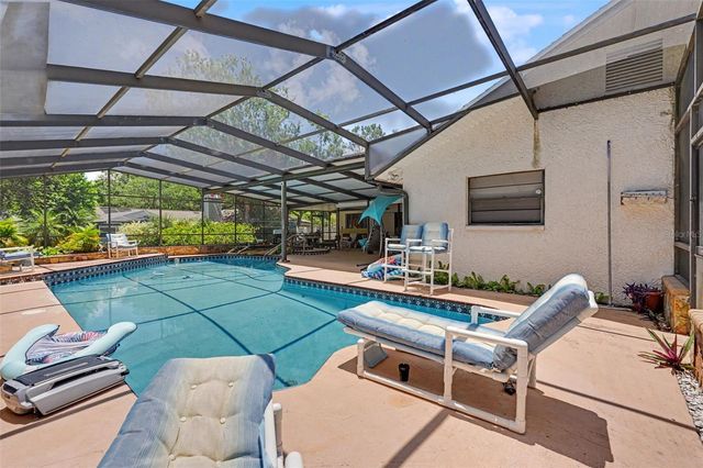 165 WOODCUTTER LANE, Palm Harbor, FL 34683