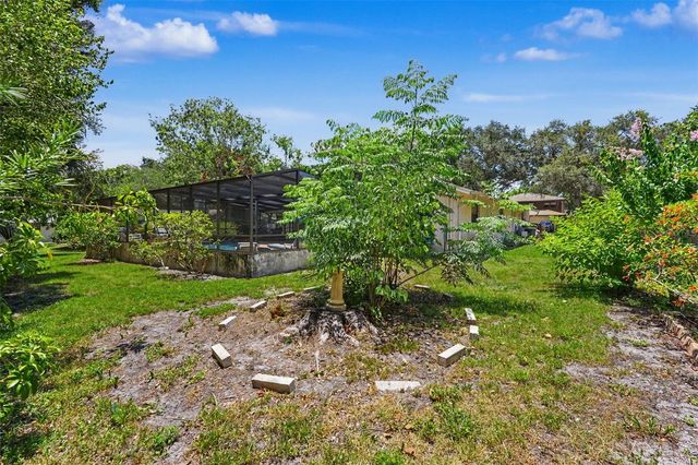 165 WOODCUTTER LANE, Palm Harbor, FL 34683
