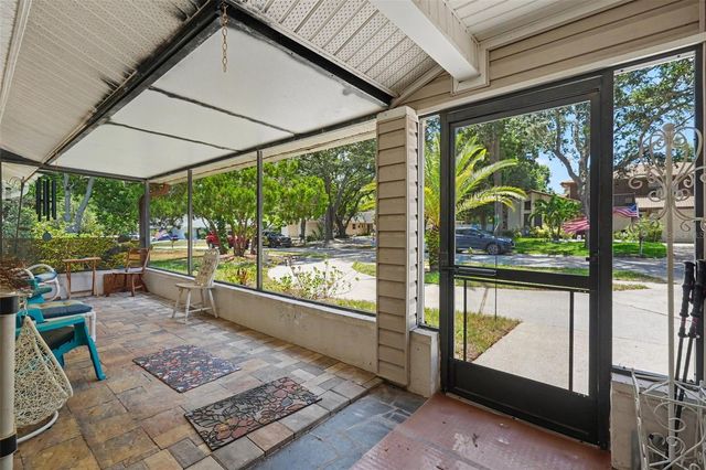 165 WOODCUTTER LANE, Palm Harbor, FL 34683