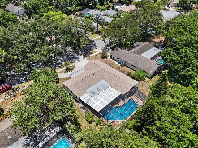 165 WOODCUTTER LANE, Palm Harbor, FL 34683