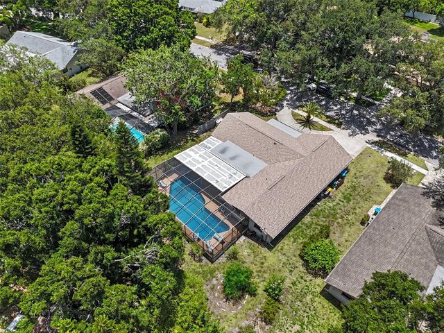 165 WOODCUTTER LANE, Palm Harbor, FL 34683