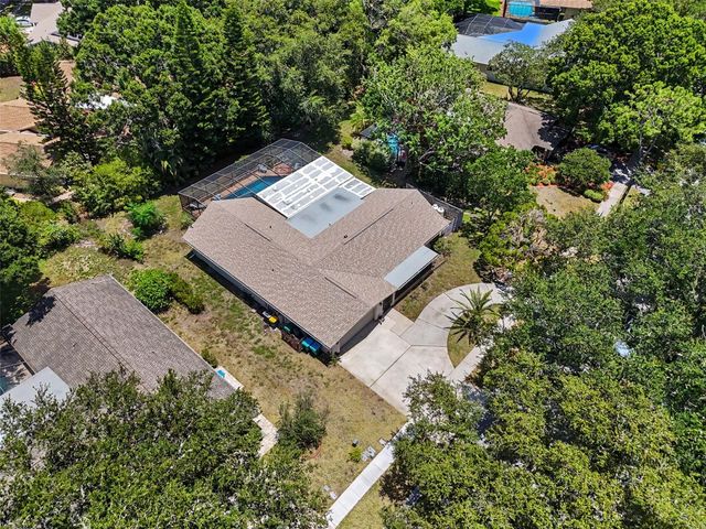 165 WOODCUTTER LANE, Palm Harbor, FL 34683
