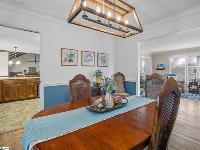 828 Shoresbrook Drive, Spartanburg, SC 29301