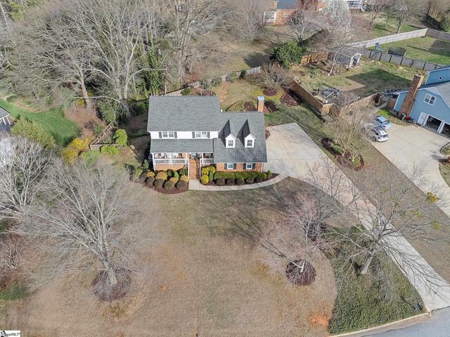 828 Shoresbrook Drive, Spartanburg, SC 29301