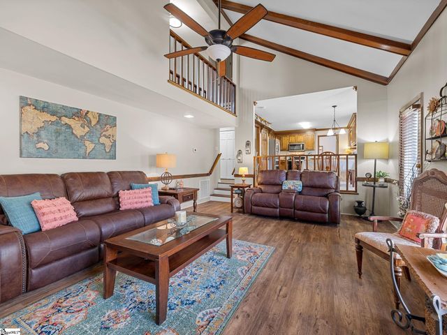 828 Shoresbrook Drive, Spartanburg, SC 29301