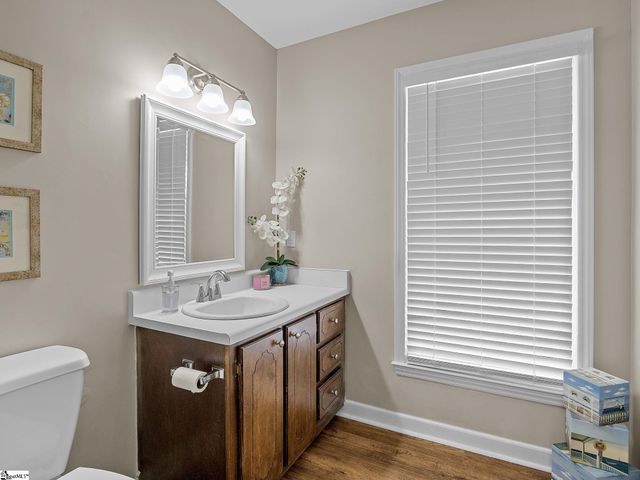 828 Shoresbrook Drive, Spartanburg, SC 29301