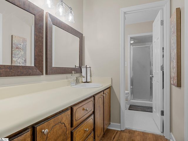 828 Shoresbrook Drive, Spartanburg, SC 29301