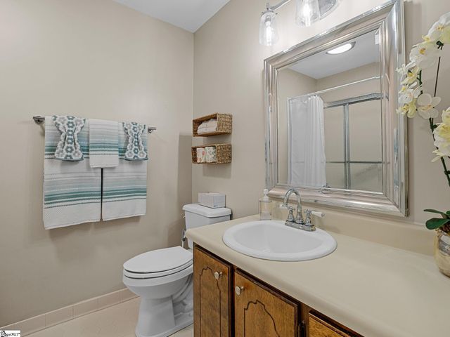 828 Shoresbrook Drive, Spartanburg, SC 29301