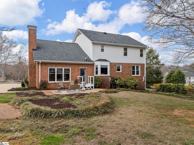 828 Shoresbrook Drive, Spartanburg, SC 29301