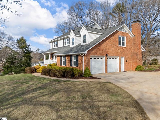 828 Shoresbrook Drive, Spartanburg, SC 29301